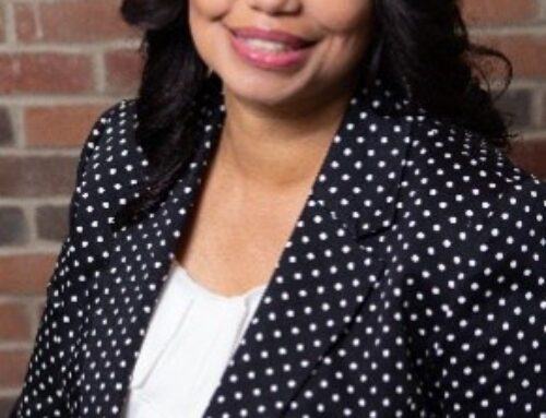 North Carolina A&T Real Estate Foundation Focuses on New Direction with Appointment of Kimberly Cameron  as Executive Director