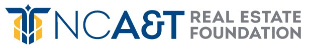 NC A&T Real Estate Foundation, Inc. Logo
